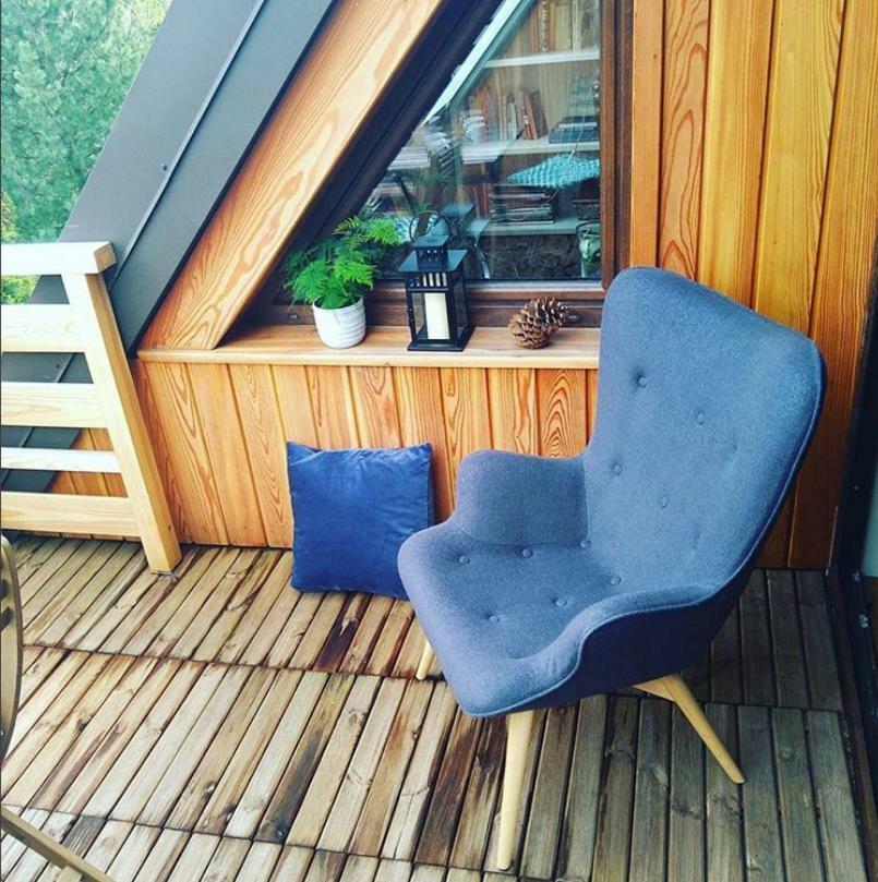 Apartament Wokol Stolu Zakopane Exteriér fotografie